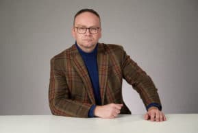 Федор Крашенинников: политика — всегда социальный эксперимент