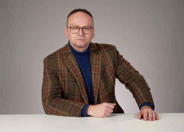 Федор Крашенинников: политика — всегда социальный эксперимент