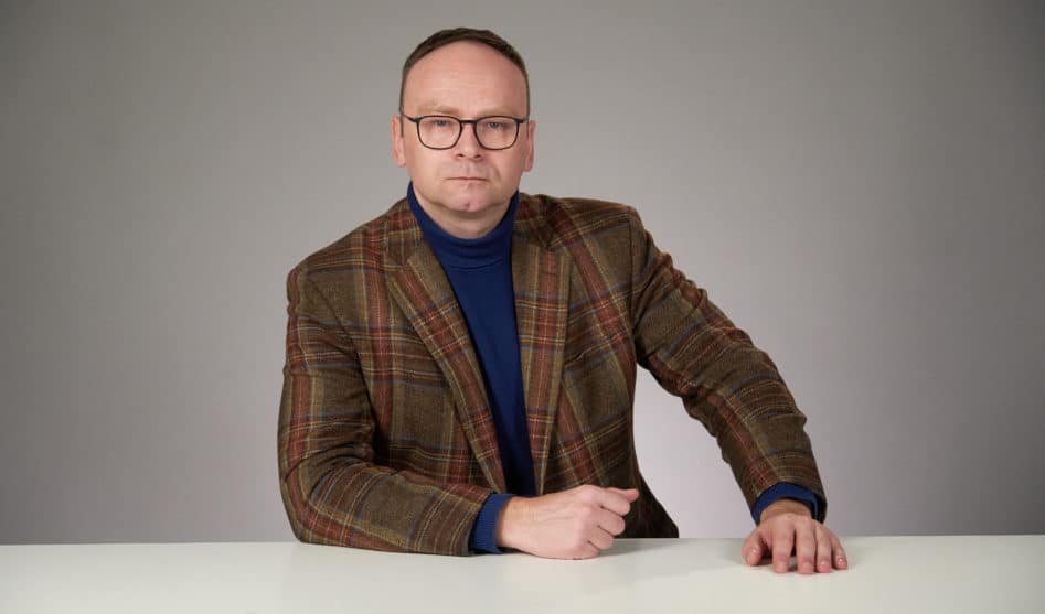 Федор Крашенинников: политика — всегда социальный эксперимент