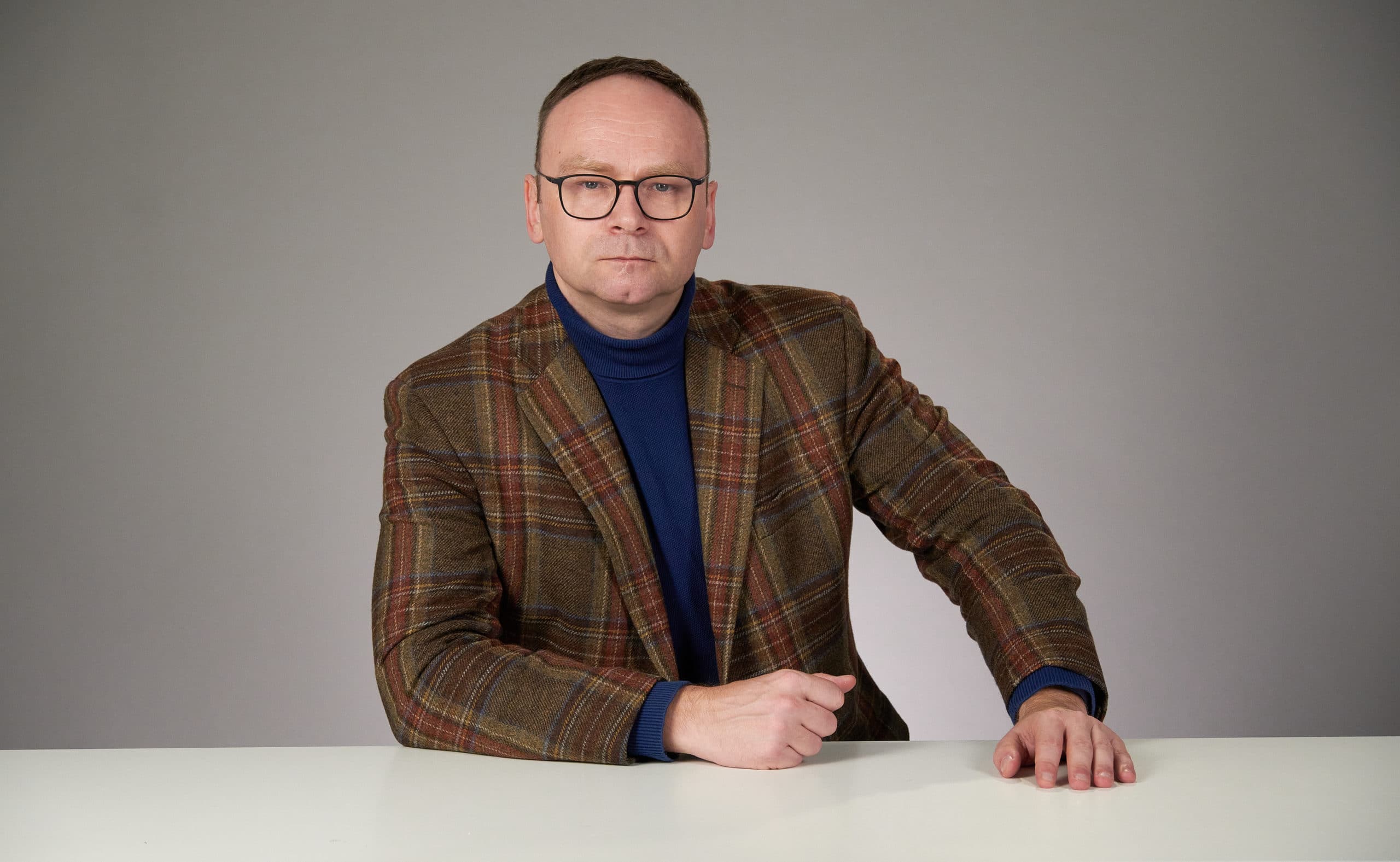 Федор Крашенинников: политика — всегда социальный эксперимент
