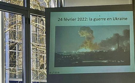 Как получить убежище в Швейцарии?