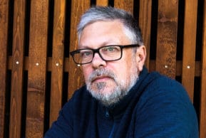 Михаил Шишкин: Украина защищает «нашу и вашу свободу»
