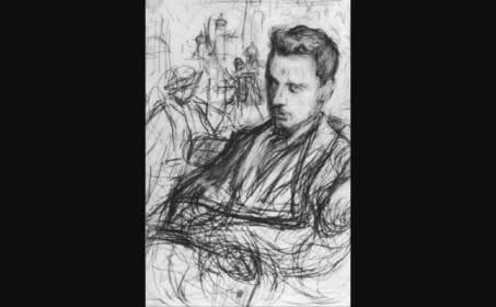 Стефан Цвейг. «Новые стихотворения» Рильке