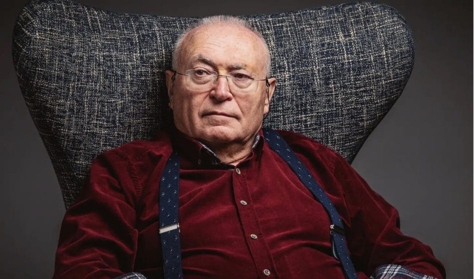 Психолог Леонид Кроль. Как говорить с зомбированным