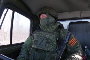 Михаил Шишкин: Путин — симптом, а не болезнь