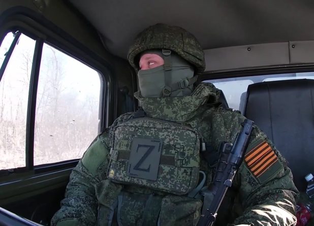 Михаил Шишкин: Путин — симптом, а не болезнь