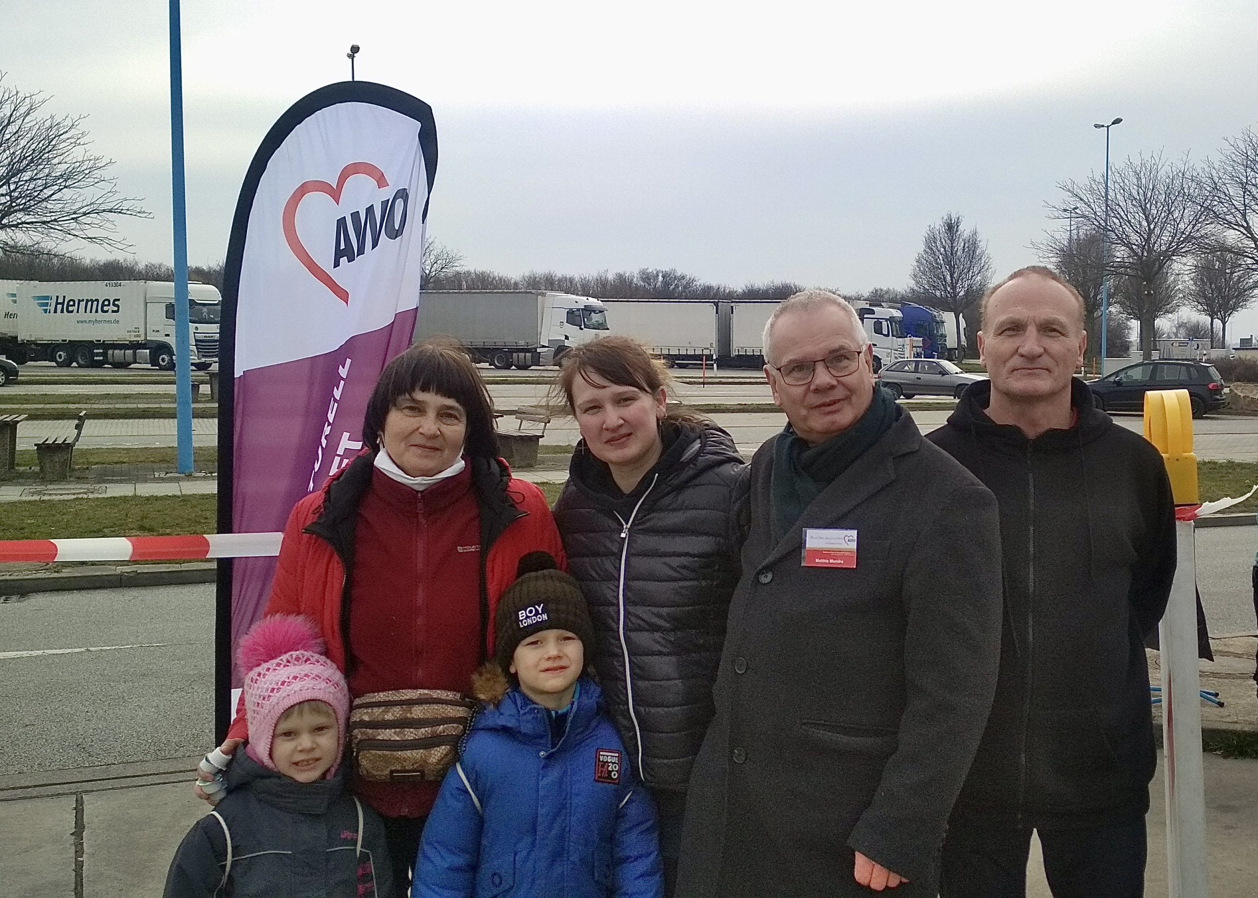 Учитель русского языка из Саксонии: защитите демократию от путинской лжи