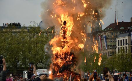 Бёгг приказал долго жить и много работать