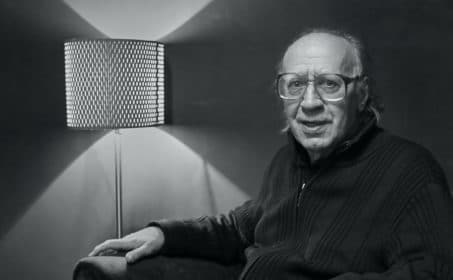 Сильвестров и Цвиккер. Кич-музыка из Украины в Швейцарии