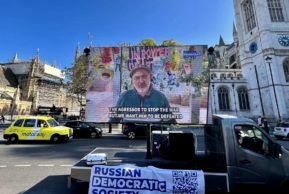 Марат Гельман. Войну остановит поражение агрессора