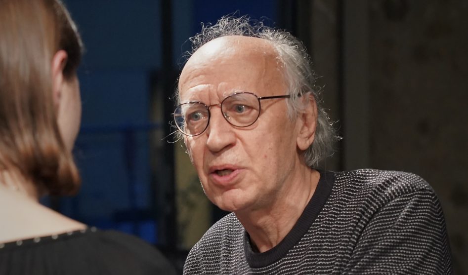 «Получается парадокс — православный фашизм»