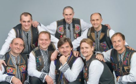 «Орфей» — швейцарские гастроли украинских вокалистов