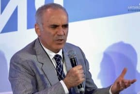 Будьте смелыми, как Украина. Конгресс свободной России в Литве