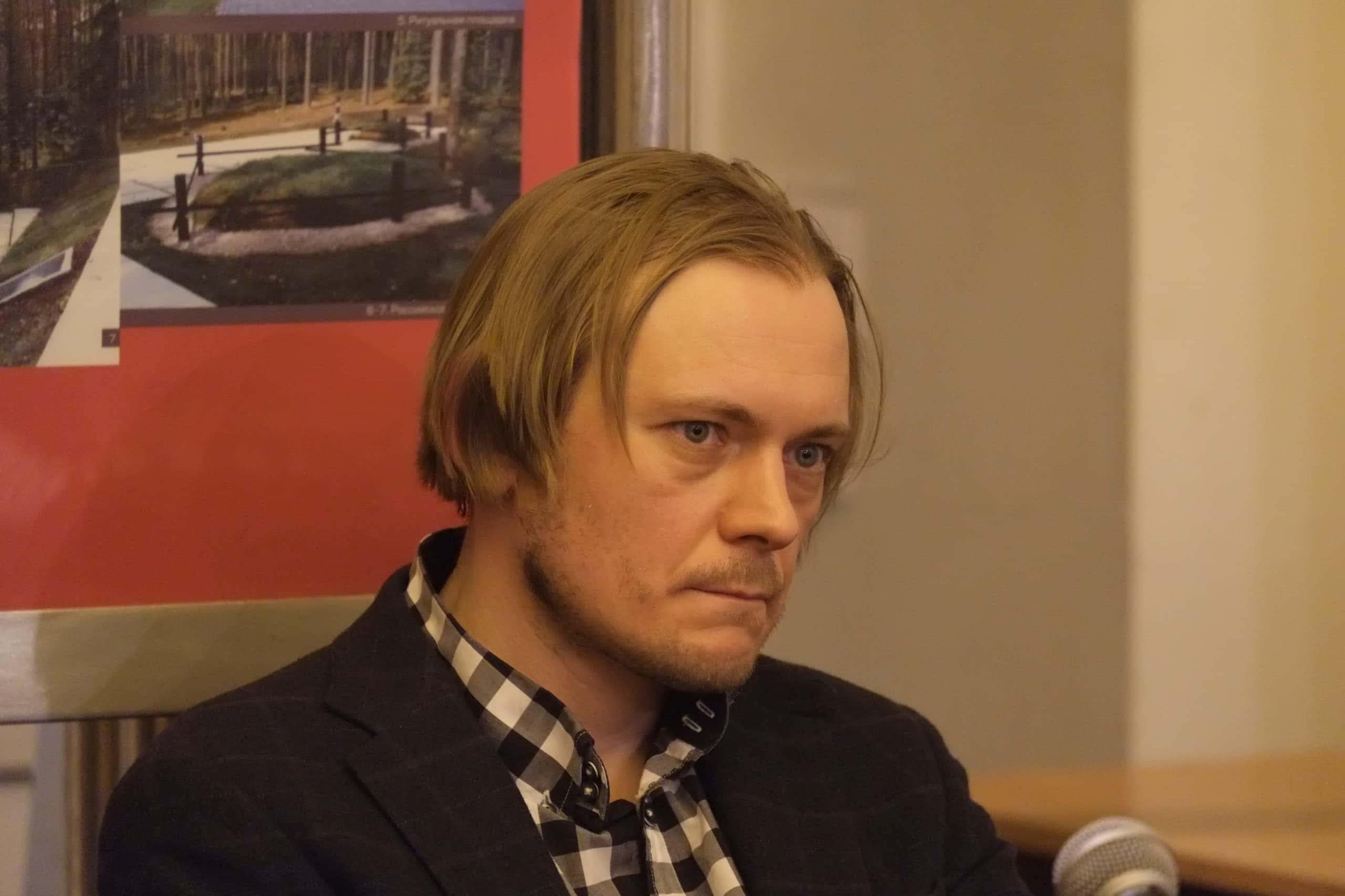 Не распознав зло. Андрей Архангельский — о вине русской культуры