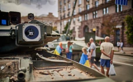 Мы перед экзистенциальным выбором