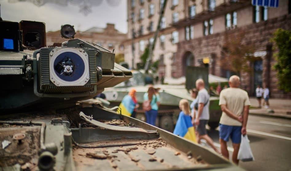 Мы перед экзистенциальным выбором