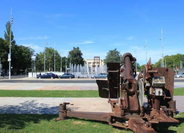 «Кремль считает, что Швейцария действует по приказам из США»