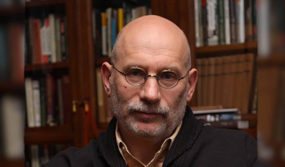 «Погодите, скоро начнется реабилитация сталинских репрессий»