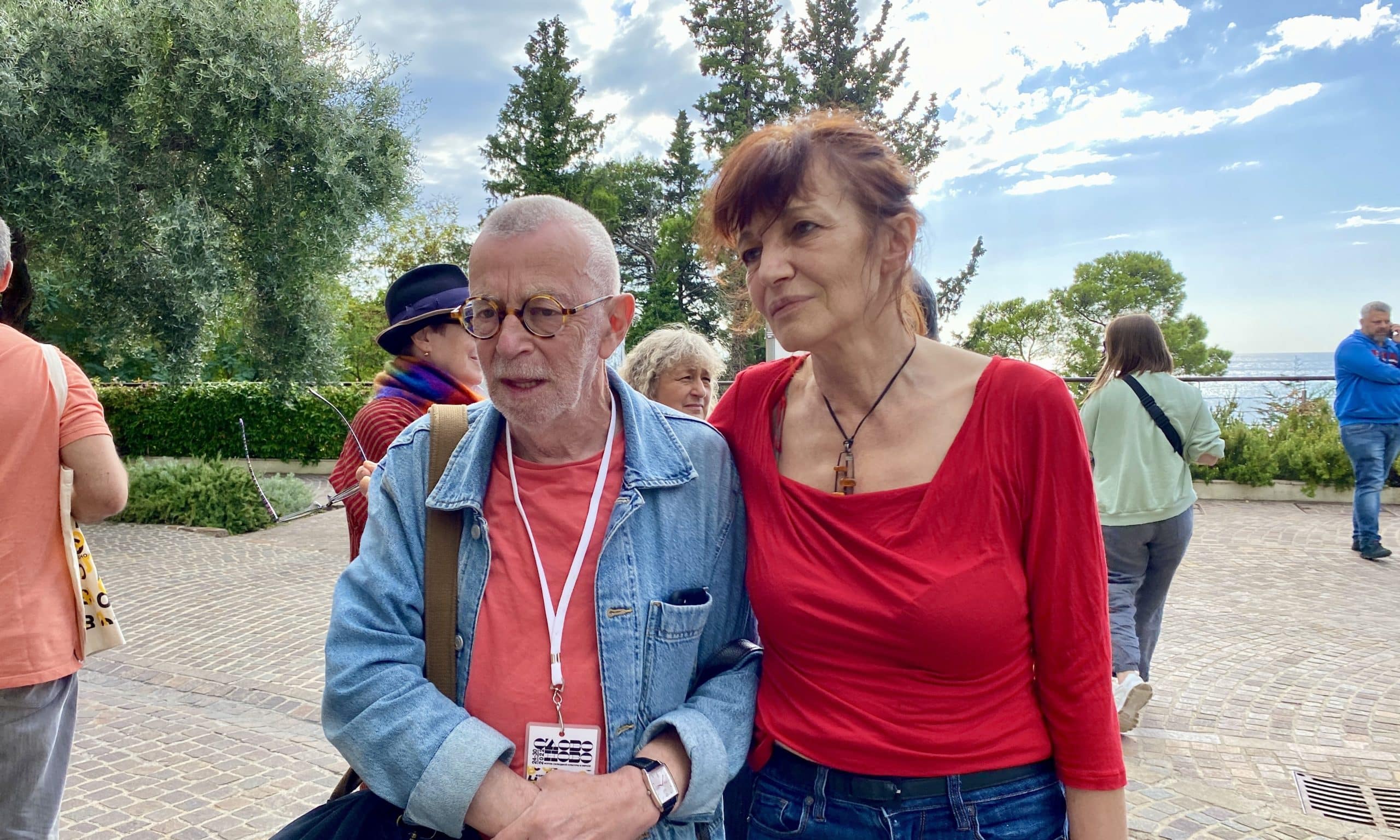 СловоНово’22: 7 дней свободы слова на русском языке