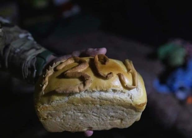 «Делай, что должно, и будь, что будет»
