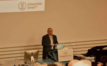 Михаил Ходорковский. Как закончить войну?