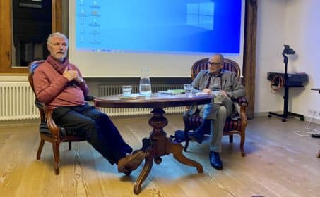 «В феврале начинается весна»