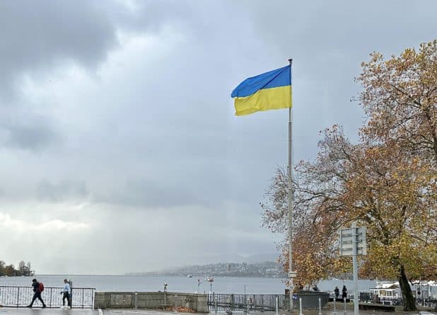 Что изменилось для беженцев из Украины в Швейцарии?