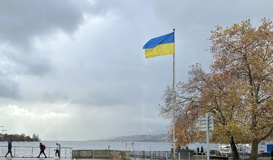 Что изменилось для беженцев из Украины в Швейцарии?