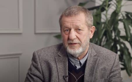«Выдержка — оборотная сторона стремительности»