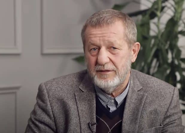 «Выдержка — оборотная сторона стремительности»