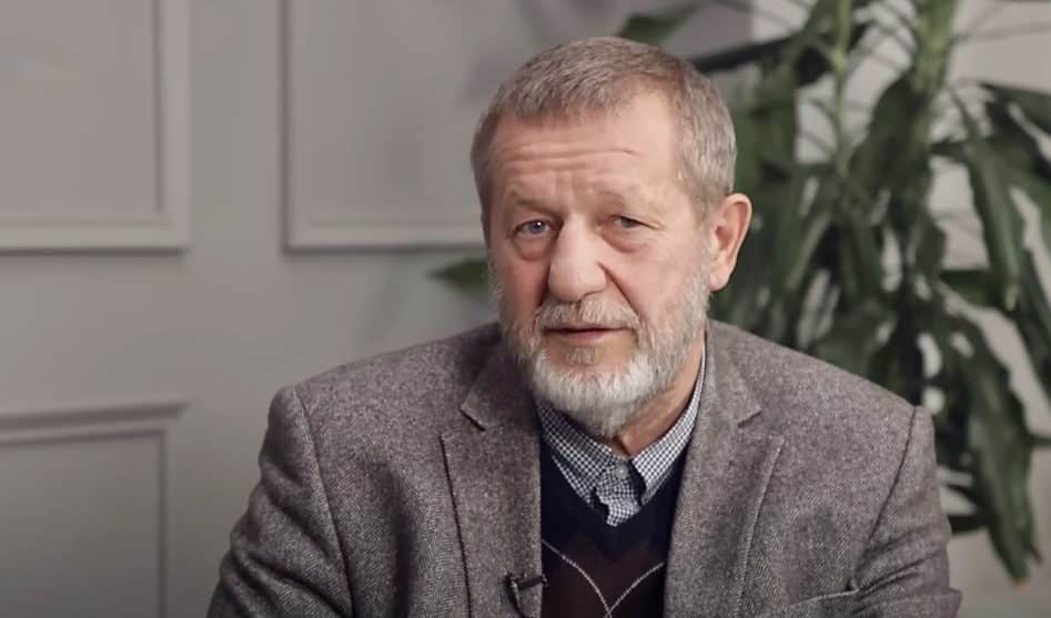 «Выдержка — оборотная сторона стремительности»