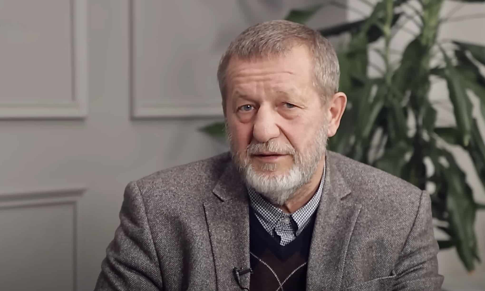 «Выдержка — оборотная сторона стремительности»