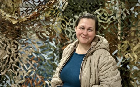 Украинцы в Швейцарии. Не пиши про меня