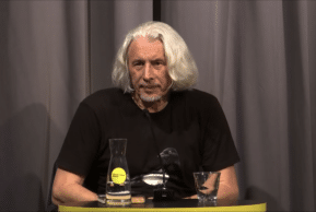 Владимир Сорокин: «Герои только сейчас начинают рождаться…»