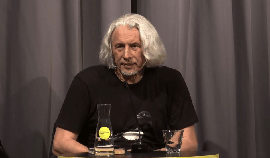 Владимир Сорокин: «Герои только сейчас начинают рождаться…»
