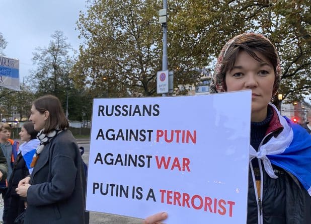 2023. Год, когда Россия проснется