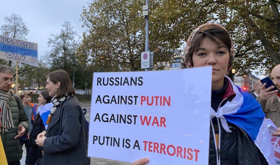 2023. Год, когда Россия проснется