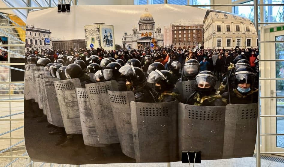 Может ли Россия стать неимперской?