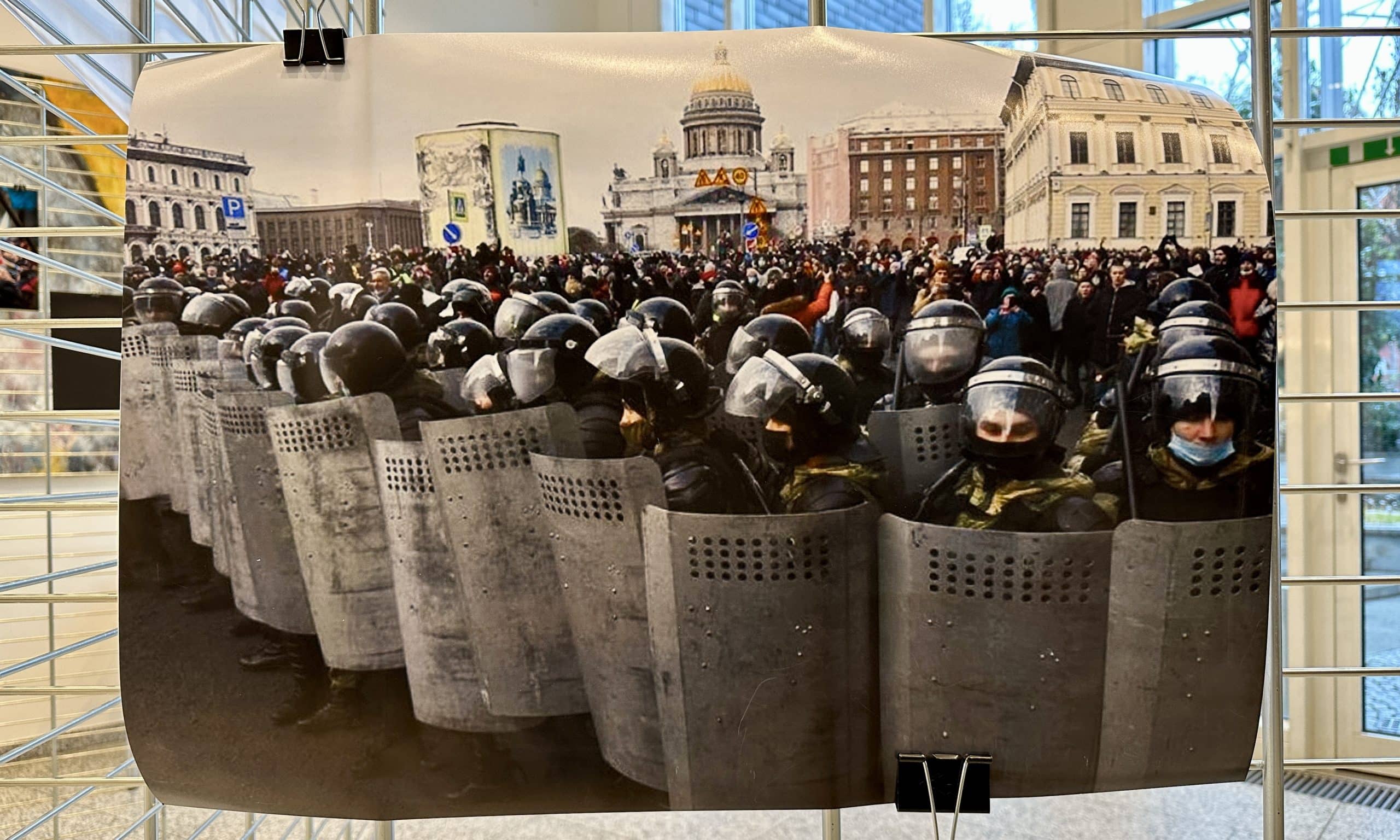 Может ли Россия стать неимперской?