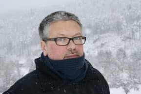 Михаил Шишкин. Русский уроборос