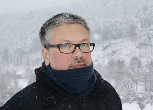 Михаил Шишкин. Русский уроборос