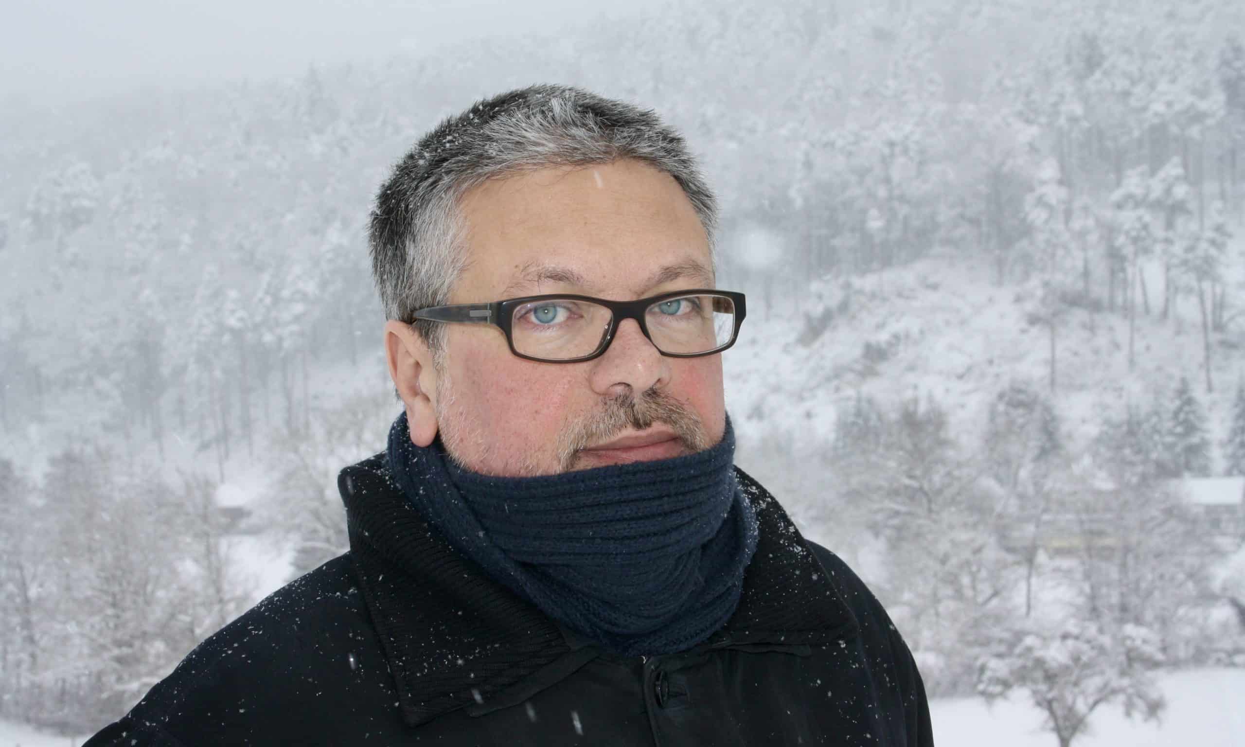 Михаил Шишкин. Русский уроборос