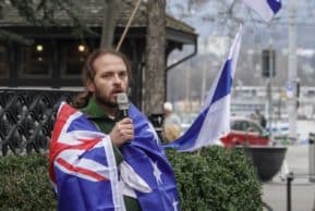 Илья Фомин: «Мы вносим свою лепту для поражения путинского режима»