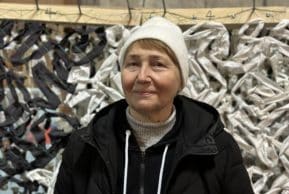 Украинцы в Швейцарии. После победы мы вернемся в Бучу