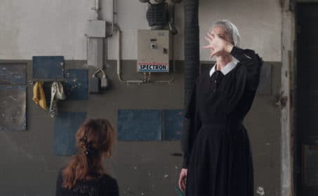 «Йоханнес Паули, ты убийца и преступник… и ты мой дедушка!»