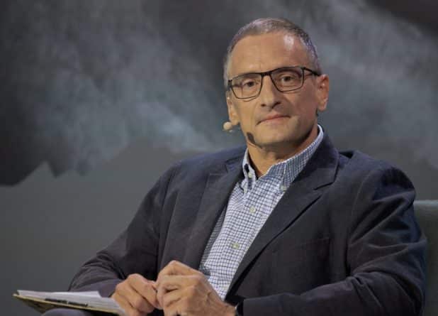 Родина-мачеха. Сергей Медведев — к мифу о «русской женщине»
