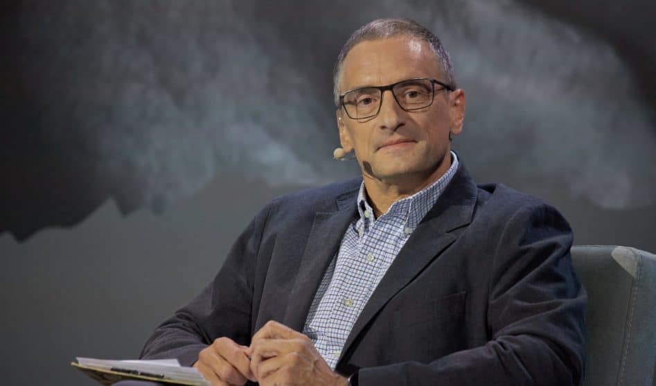 Родина-мачеха. Сергей Медведев — к мифу о «русской женщине»