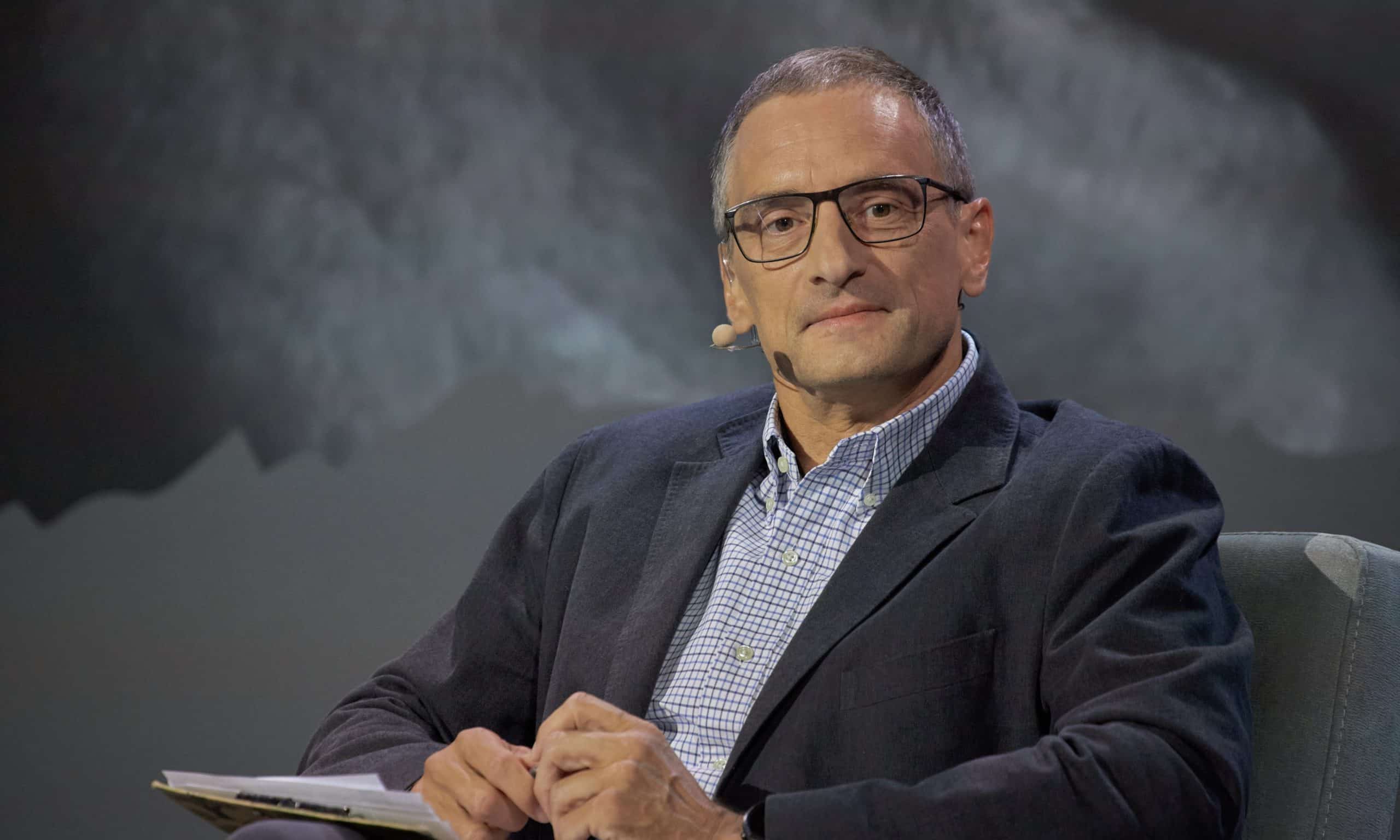 Родина-мачеха. Сергей Медведев — к мифу о «русской женщине»