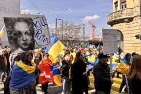Швейцария может делать больше для долгосрочного и надежного мира
