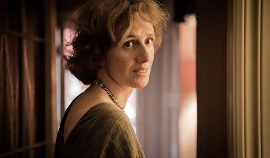 Екатерина Марголис: «Время ускоряется, это связано в том числе и с научно-техническим прогрессом, и, может быть, столетия сожмутся в десятилетия, а десятилетия - в годы». (Фотография из личного архива)